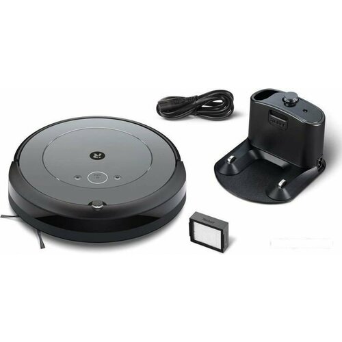 Робот-пылесос iRobot Roomba i1