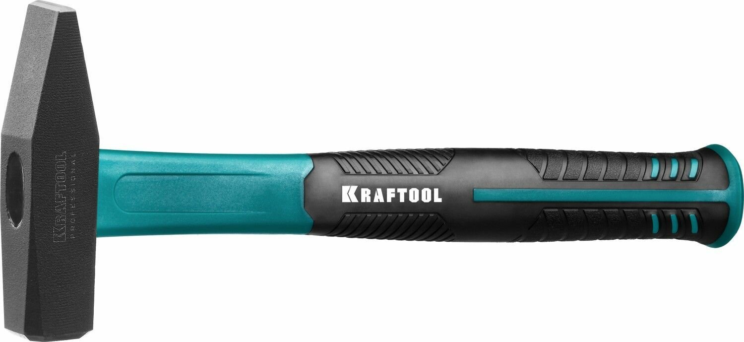 Слесарный молоток KRAFTOOL Fiberglass 500 г. (2007-05)