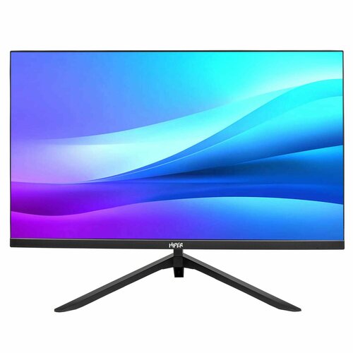 27 Монитор HIPER UH2703YS чёрный 3903000₽
