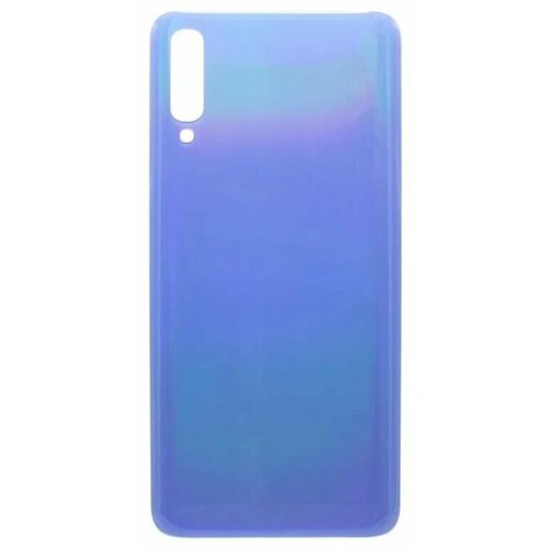 Задняя крышка Samsung Galaxy A70 2019/SM A705FN синяя