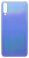 Задняя крышка Samsung Galaxy A70 2019/SM A705FN синяя