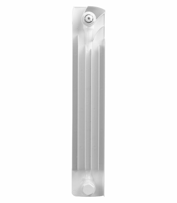 Радиатор отопления биметаллический Rifar - фото №10