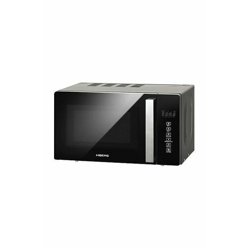 Микроволновая печь HIBERG VM-4088 B черный 1176100₽
