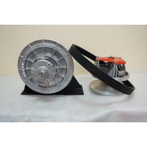 Комплект СП-5 трансмиссионный комплект на мотобуксировщик