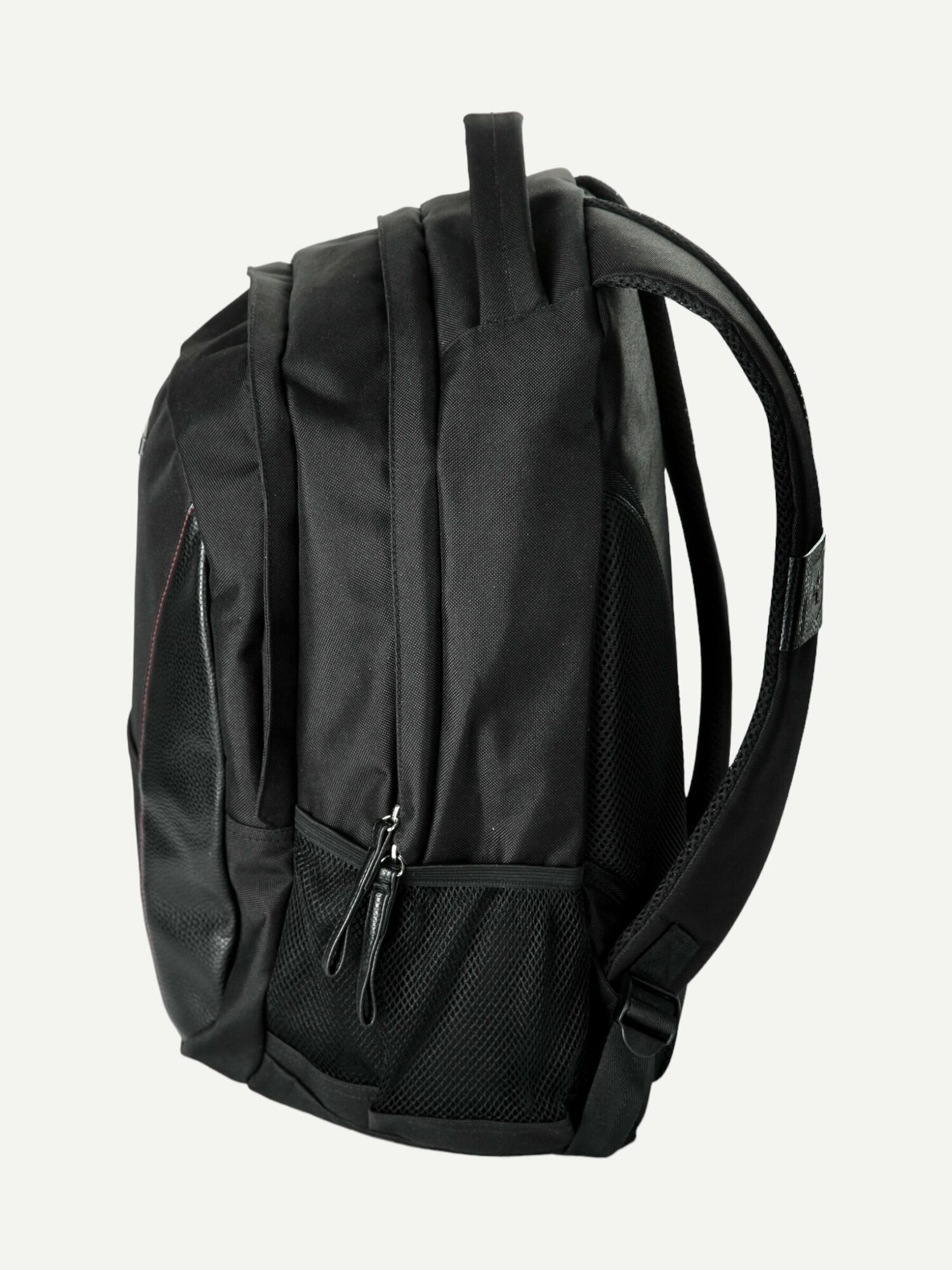Рюкзак мужской, 30 л, SwissOak, черный