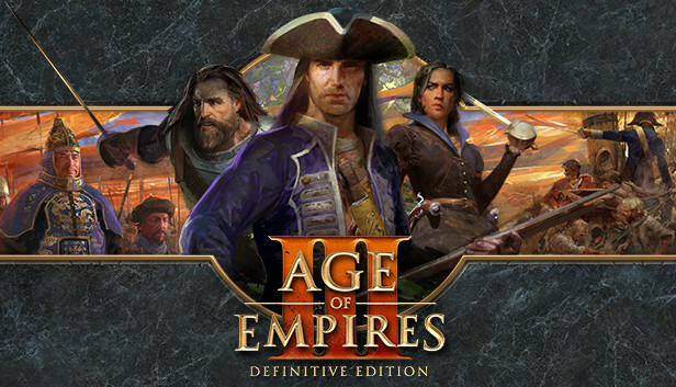 Игра Age of Empires III: Definitive Edition для PC(ПК), Русский язык, электронный ключ, Steam