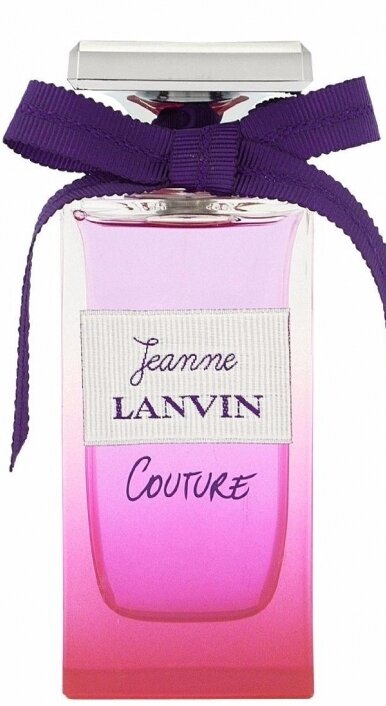 Lanvin Jeanne Couture Birdie парфюмированная вода 100мл