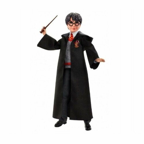 Кукла Mattel Гарри Поттер - Harry Potter, FYM50