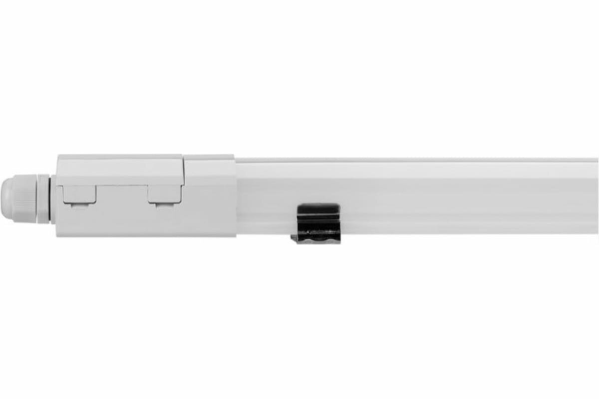 Светильник линейный светодиодный влагозащищенный Lumin Arte LPL48-4K150-02 1520 мм 48 Вт, нейтральный белый свет - фото №4