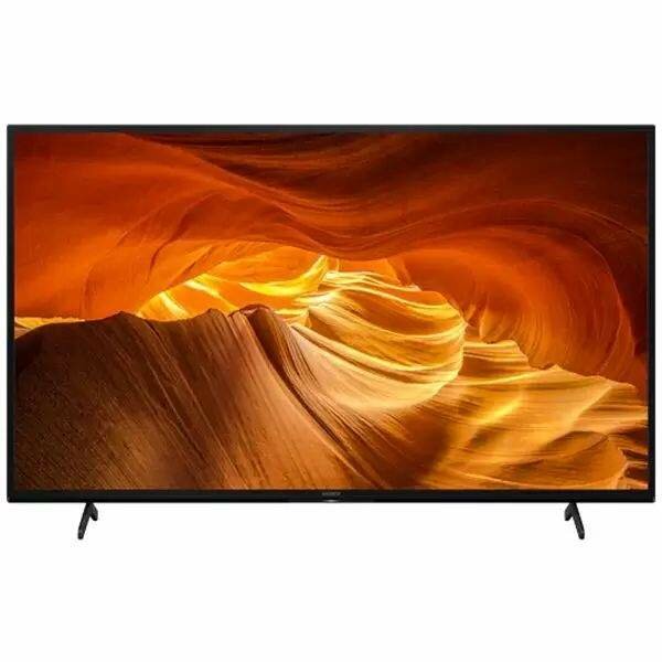 Телевизор Sony KD-43X72K, UHD 4K