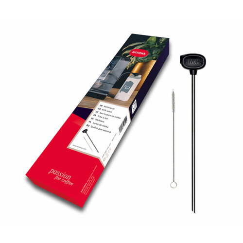 Молочный ланцет Nivona NIML 220 2990₽