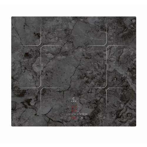 Варочная поверхность LEX EVI 640 F DS 1919900₽