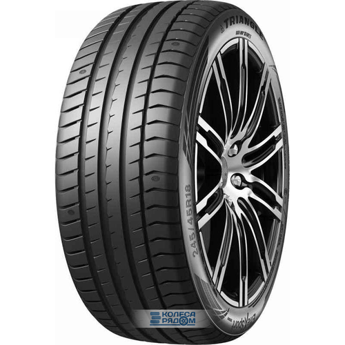 Triangle EffeXSport TH202 275/35 R20 102Y XL