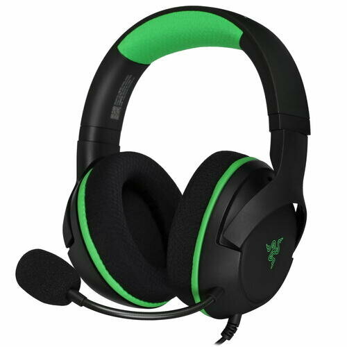 Наушники Razer KairaXBlack 8680₽
