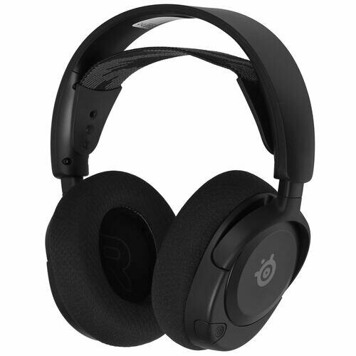 Наушники SteelSeries ArctisNova1Black