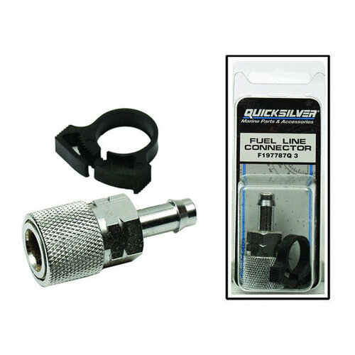 Quicksilver Фитинг F197787Q3