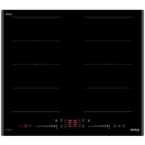 Встраиваемая электрическая варочная панель Korting HIB 68900 B iMove