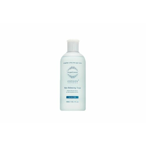 OXYGENCEUTICALS Тоник для лица Skin Balancing Toner (300 мл)