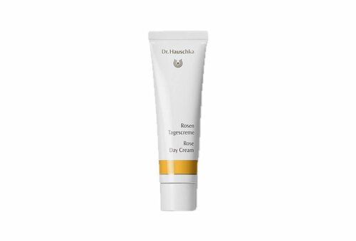 DR.HAUSCHKA Крем для лица Rose Day Cream (30 мл)