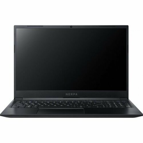 Ноутбук Nerpa Caspica A352-15 IPS FHD (1920x1080) A352-15CC085201G Черный 15.6 AMD Ryzen 3 5425U, 8ГБ DDR4, 512ГБ SSD, Radeon Graphics, Windows 10 Pro