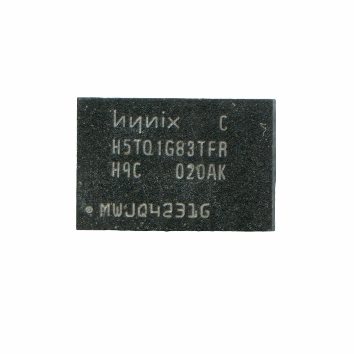 Микросхема оперативной памяти H5TQ1G83TFR H9C