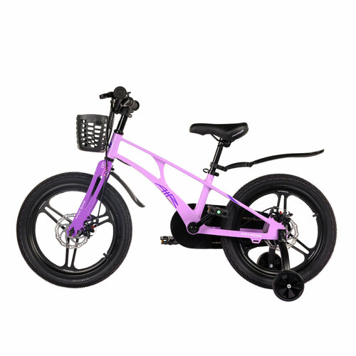 MAXISCOO Air 18 Pro 2024 требует финальной сборки Цвет лавандовый матовый 2190000₽