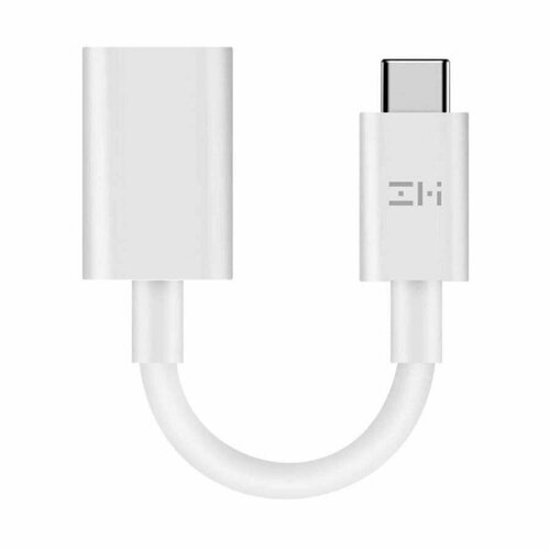 Адаптер ZMI AL71A USB-C для наушников 166₽