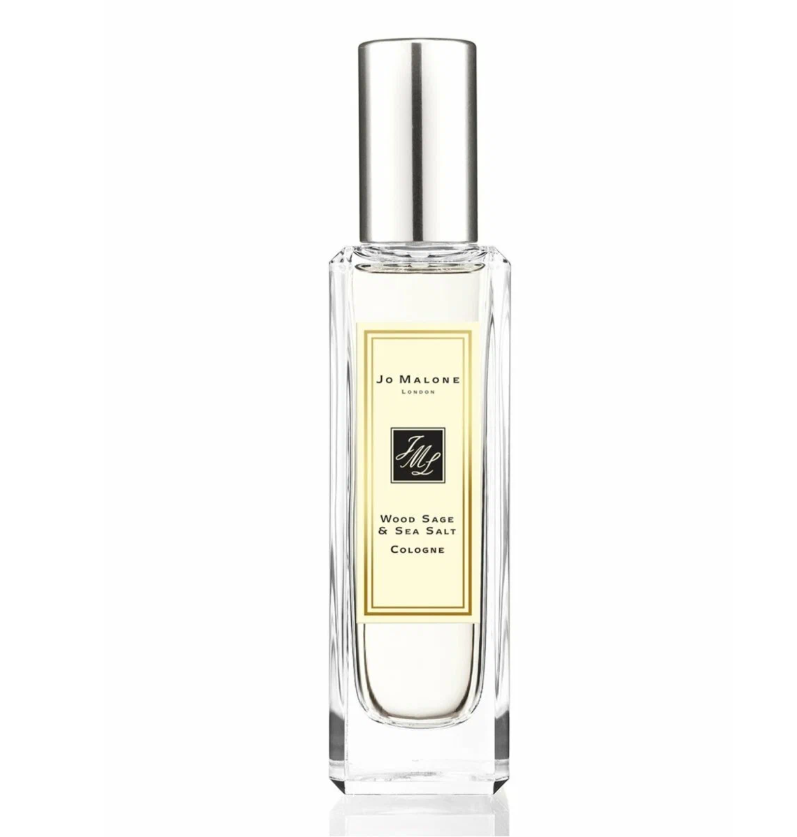 Jo Malone одеколон Wood Sage & Sea Salt, 30 мл