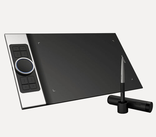 Изображение товара Графический планшет XP-Pen Deco Pro Medium