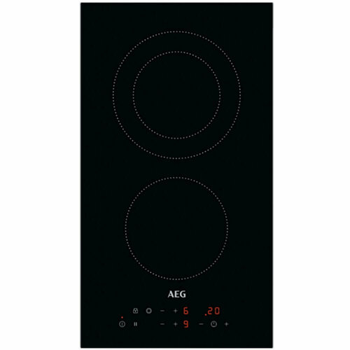 Электрическая варочная панель AEG HRB32310CB 2833000₽