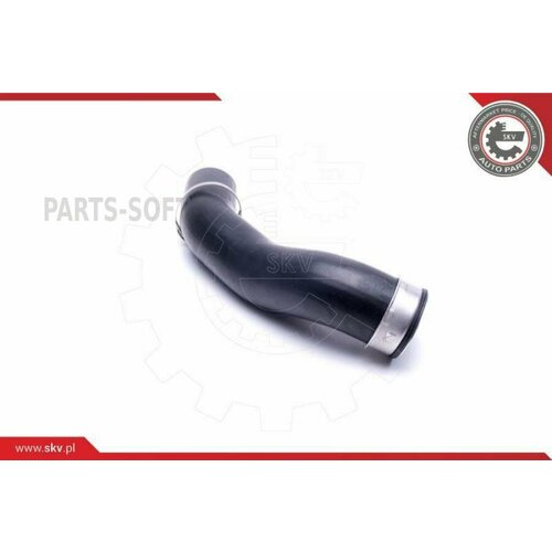 ESEN-SKV 54SKV068 Патрубок турбины 7360₽