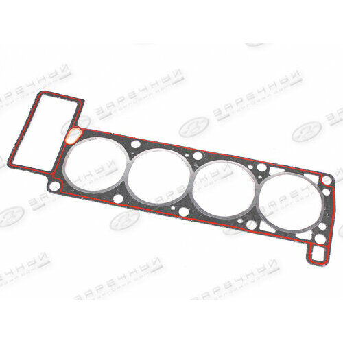 Прокладка ГБЦ 405,409 дв. с герметиком (г. Орел) Автомаш 405-1003020 Г