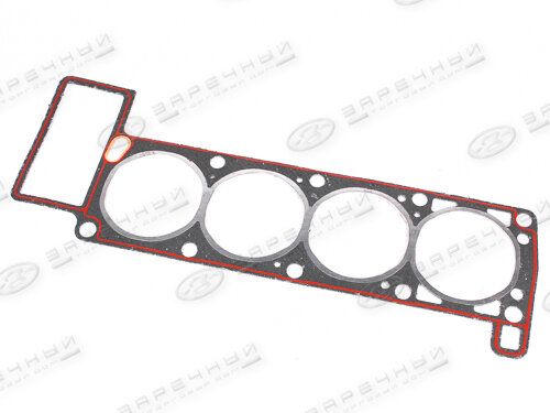 Прокладка ГБЦ 405,409 дв. с герметиком (г. Орел) Автомаш 405-1003020 Г