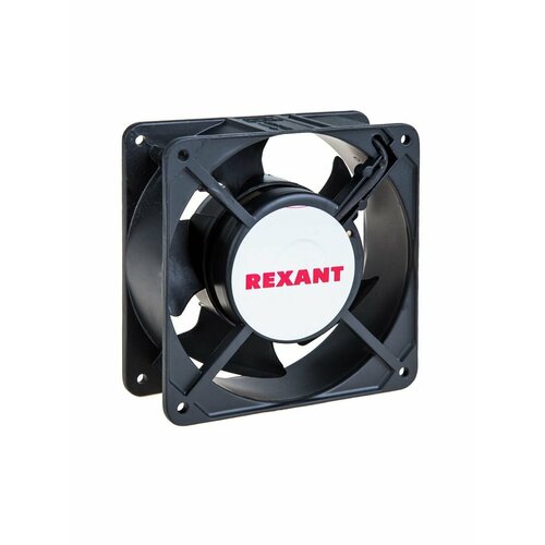 Вентилятор 220V AC RQA 12038HST 157500₽