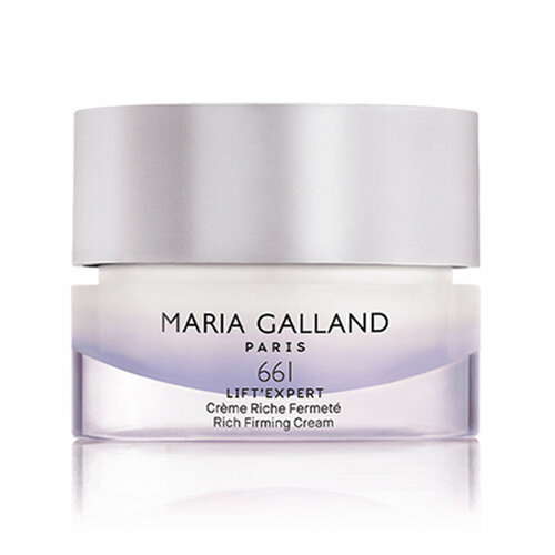 MARIA GALLAND 661 LIFT’EXPERT Rich Firming Cream 50 мл