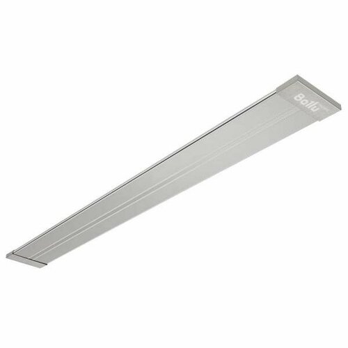 Инфракрасный обогреватель BALLU BIH-AP4-08 800 Вт серый 460800₽