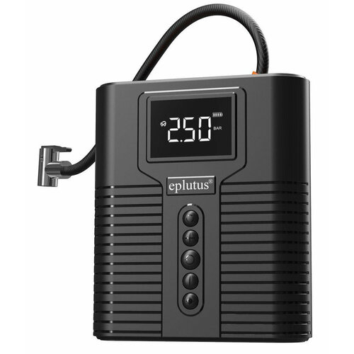 Автомобильный насос аварийного питания Eplutus EL-21 7039₽