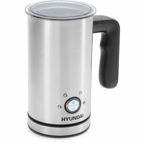 Вспениватель молока Hyundai HMF-S100 4459₽