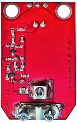Плата для антенны усилитель SWA-23-5 (усиление - 23дБ, питание - 5В)