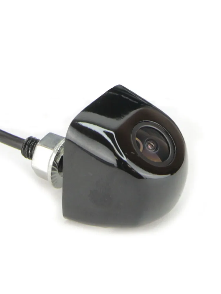 Камера заднего вида XPX CCD-305SL, черный
