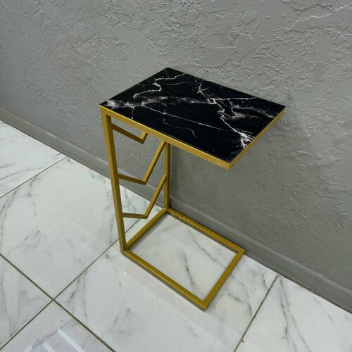 Журнальный столик приставной столик придиванный 30х40х67см 11000₽