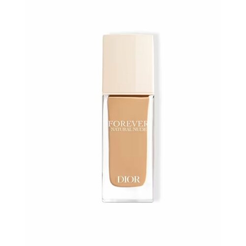 DIOR FOREVER NATURAL NUDE, Стойкое Тональное средство, 4W