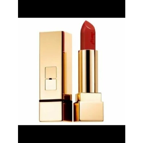 Губная помада ROUGE PUR COUTURE ysl vernis a levres vinyl rouge pur couture