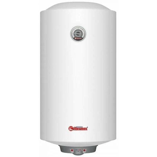 Водонагреватель Thermex Nova 50 V Slim накопительный 2кВт 50л белый эдэб00259 1919000₽