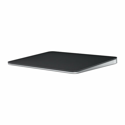 трекпад apple magic trackpad 2021 black bluetooth mmmp3 Трекпад Apple Magic Trackpad, черный