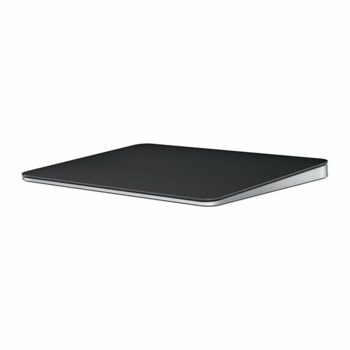 трекпад apple magic trackpad 3 белый Трекпад Apple Magic Trackpad, черный