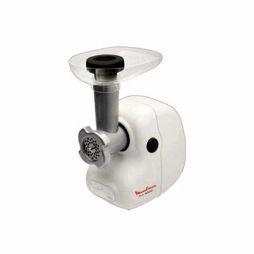 Мясорубка Moulinex ME208139 1564000₽
