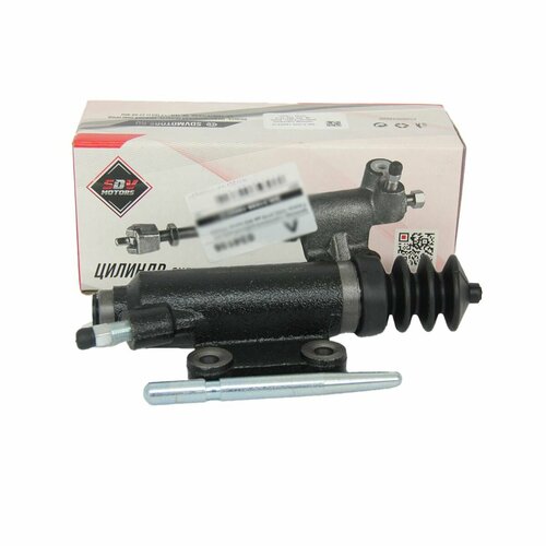 Цилиндр сцепления рабочий для а/м Газель 3302,3110 дв.402 (шток 110мм)