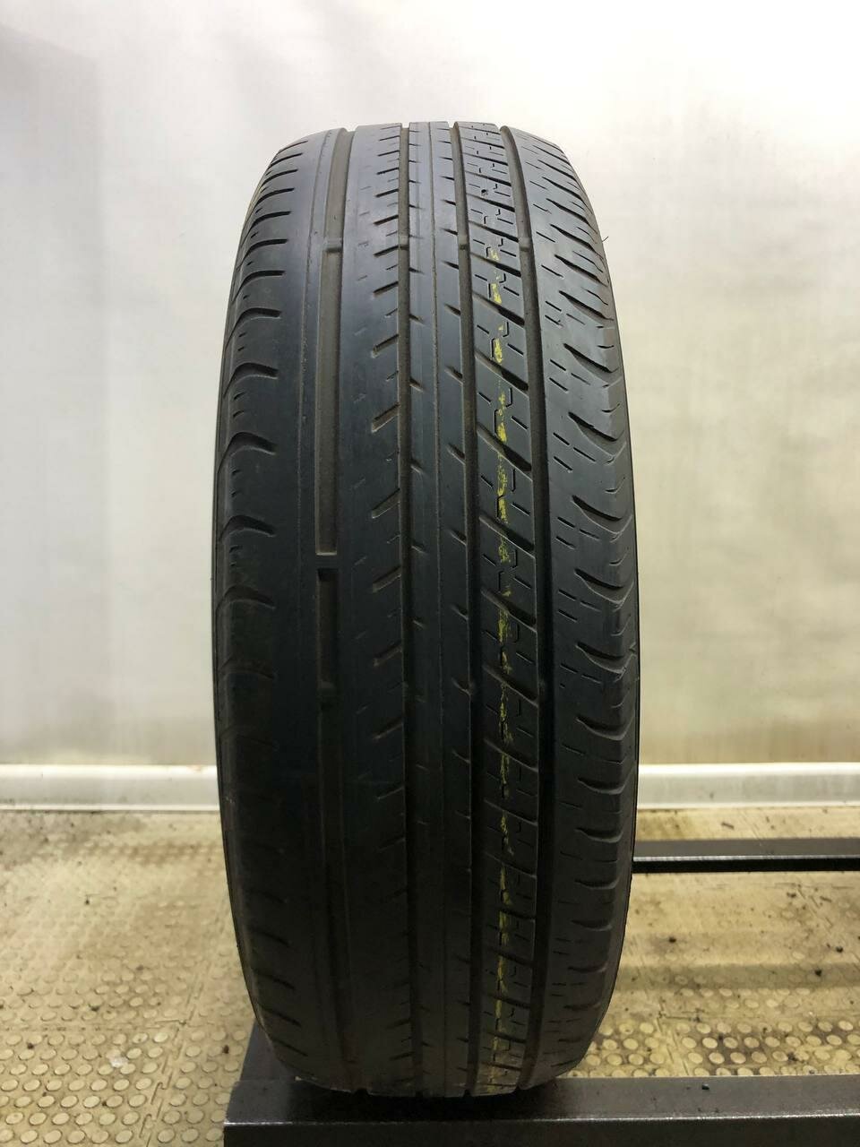 Dunlop Grandtrek ST30 225/60 R18 БУ Шины Летние