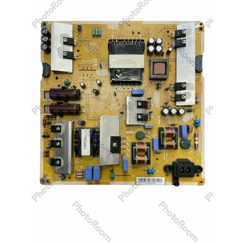 Блок питания BN96-35336A L55S5_FDYV для Samsung UE48JU6000U 3150₽